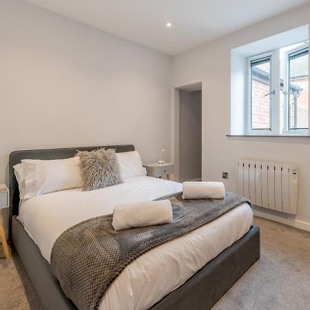 Pass The Keys 5A One Bedroom Modern Town Centre Apartment Shrewsbury Exterior foto